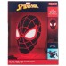 Маска Spiderman Miles Morales Mask Light (Paladone), ,